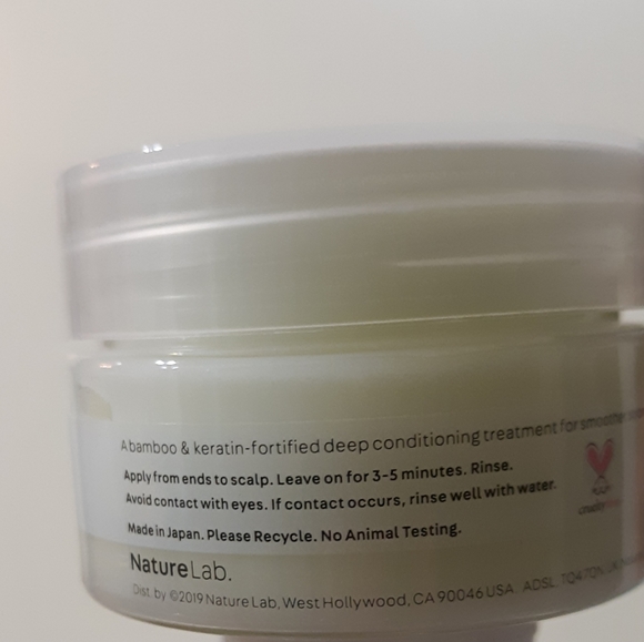 Naturelab Hair Mask Repair Treatment - Picture 2 of 2